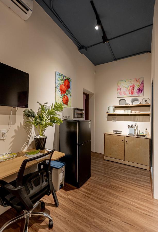 Q Apaz Serviced - 251nvt Apartment *