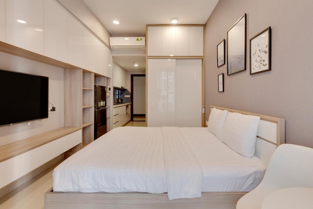 Smile Tresor - Modern Comfortable * TP. Hồ Chí Minh