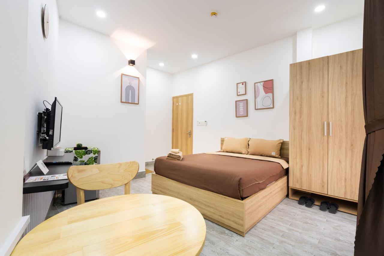 Homestay Ekomo - Saigon Bandar Ho Chi Minh