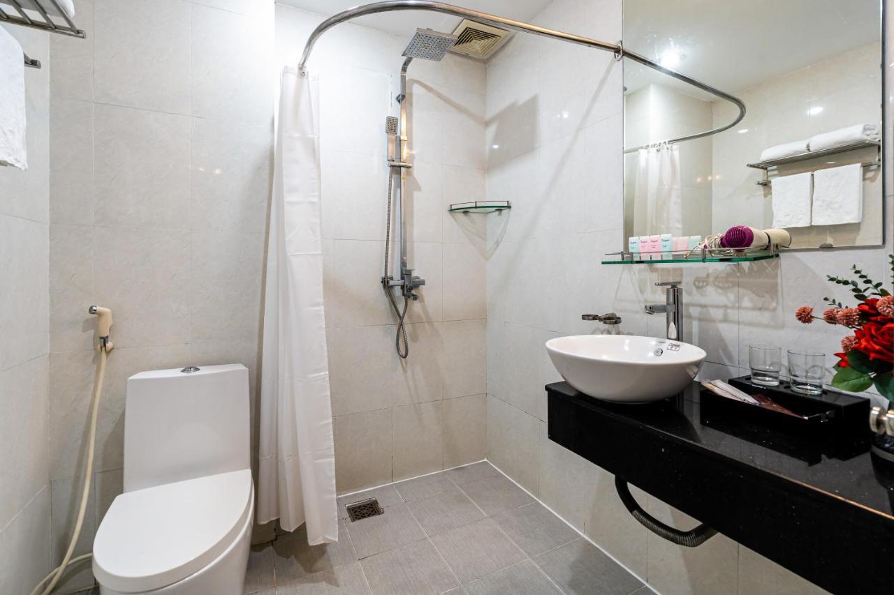 Hotel La Palma - Garden Saigon Phu My Hung 3*