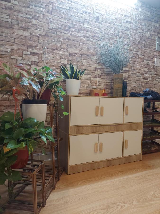Pangsapuri Hermoso Y Acogedor Apartamento