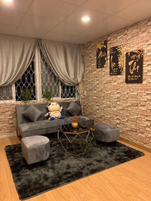 Hermoso Y Acogedor Apartamento *
