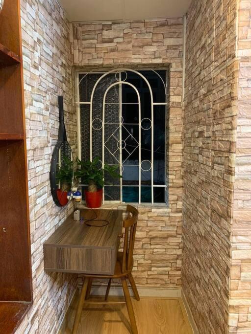 Pangsapuri Hermoso Y Acogedor Apartamento Bandar Ho Chi Minh