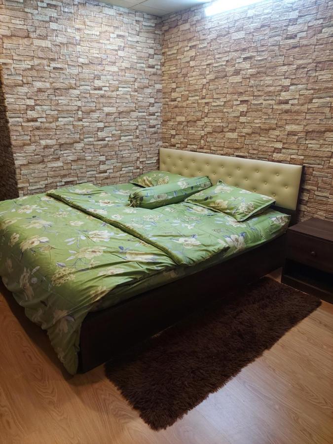 Pangsapuri Hermoso Y Acogedor Apartamento