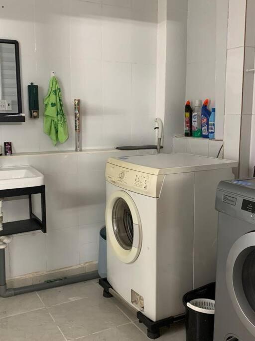 Pangsapuri Hermoso Y Acogedor Apartamento *