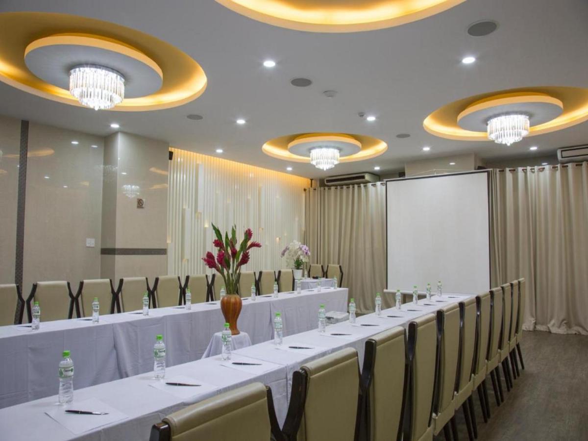 Singita Saigon Boutique Jeonse & Travel W Special Airport Service Deals Hotel Ho Chi Minh City