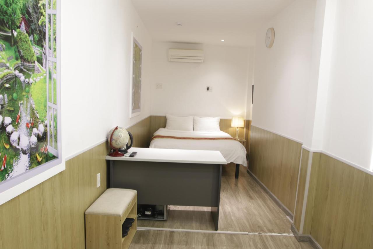 Language Exchange 3 * Ho Chi Minh City