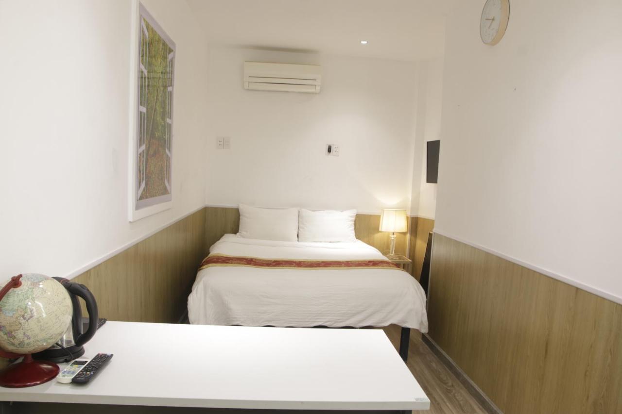 Hotel Language Exchange 3 Ho Chi Minh City