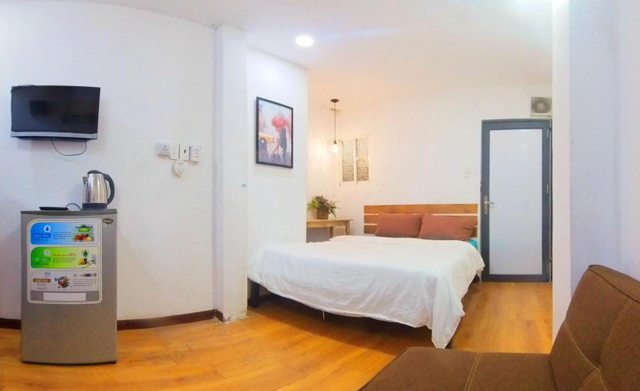 Hotel Language Exchange 3 *