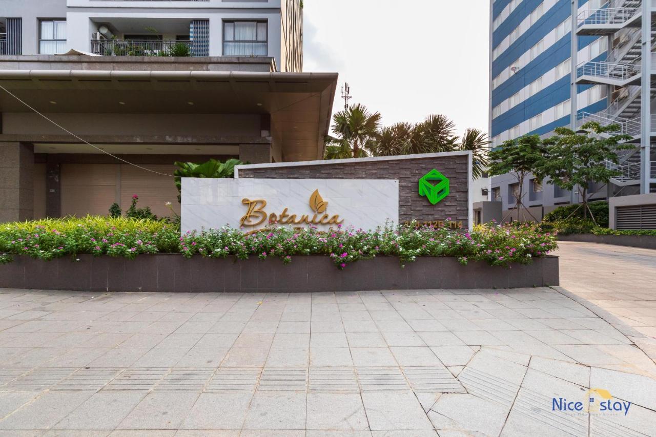Airport - Botanica Premier - Ho Chi Minh City