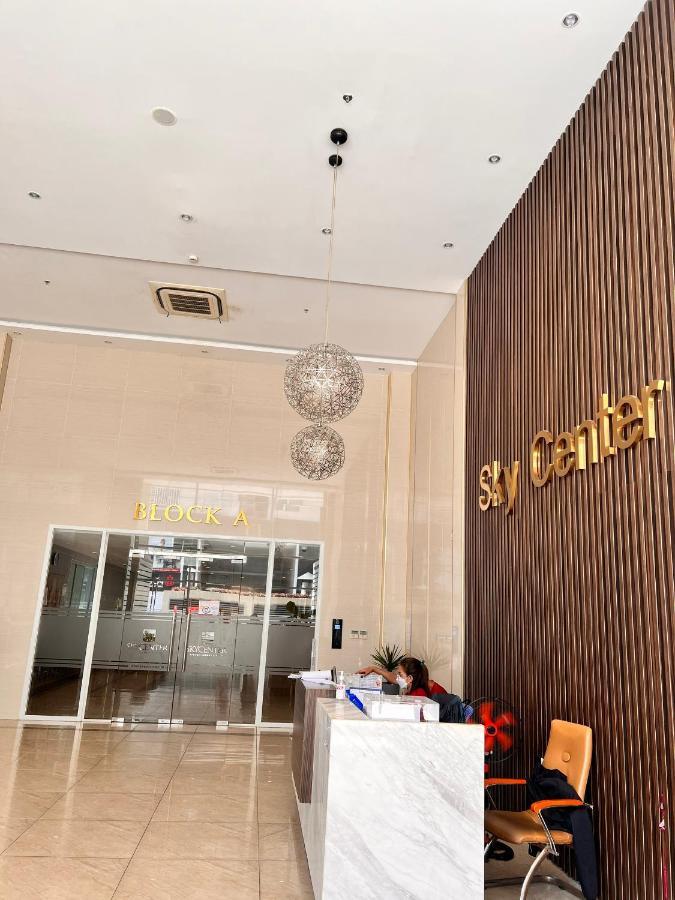 Skyhomes - Tan Son Nhat Airport