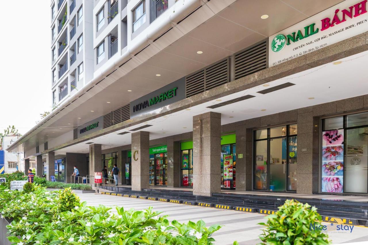 Airport - Botanica Premier - Apartment *