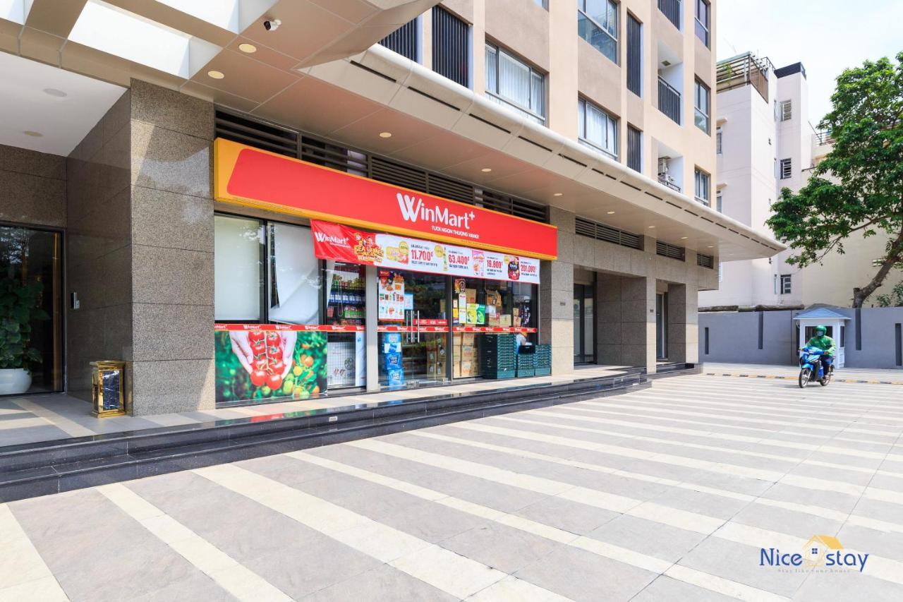 Airport - Botanica Premier - Apartment Ho Chi Minh City
