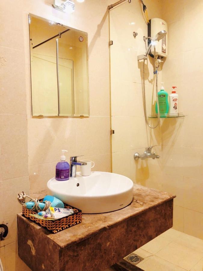 Skyhomes - Tan Son Nhat Airport Hotel