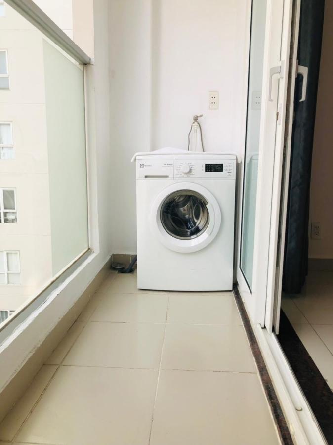 Skyhomes - Tan Son Nhat Airport 4*