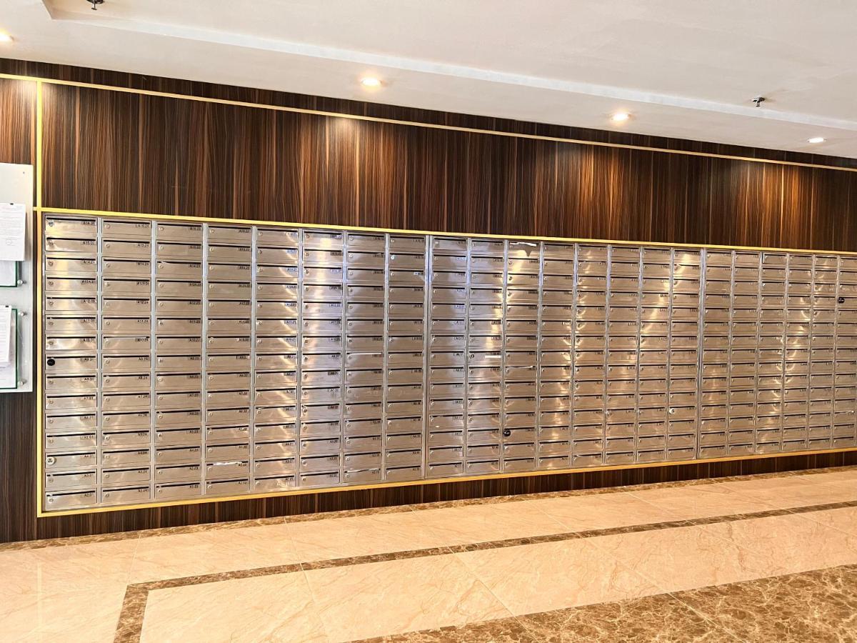 Hotel Skyhomes - Tan Son Nhat Airport