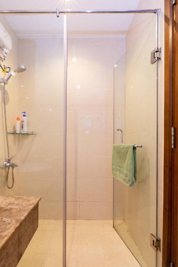 Skyhomes - Tan Son Nhat Airport Hotel