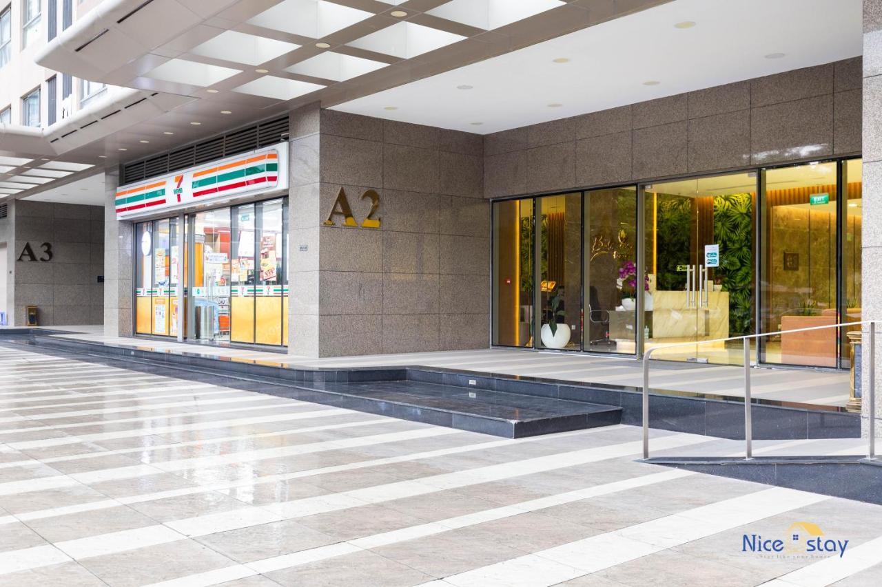 Airport - Botanica Premier - Apartment *