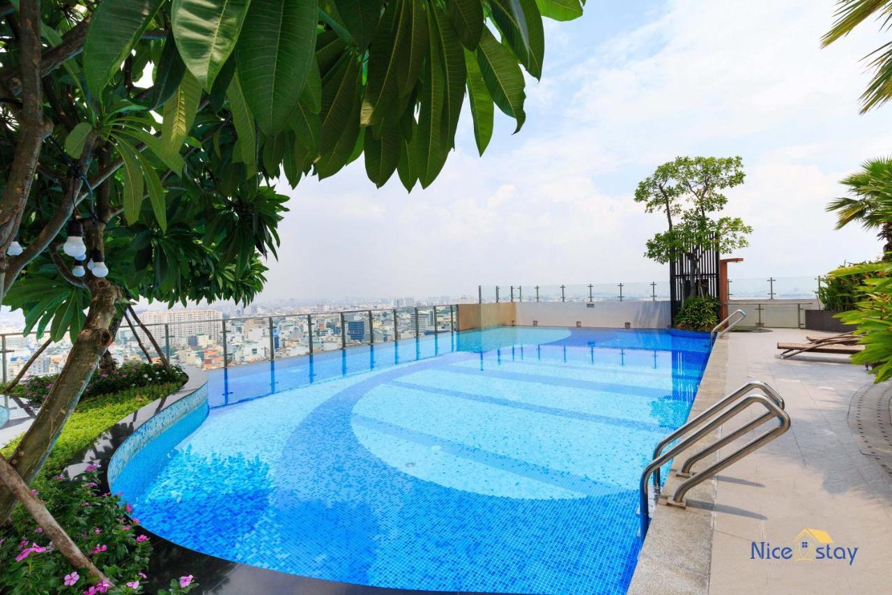 Airport - Botanica Premier - Apartment Ho Chi Minh City