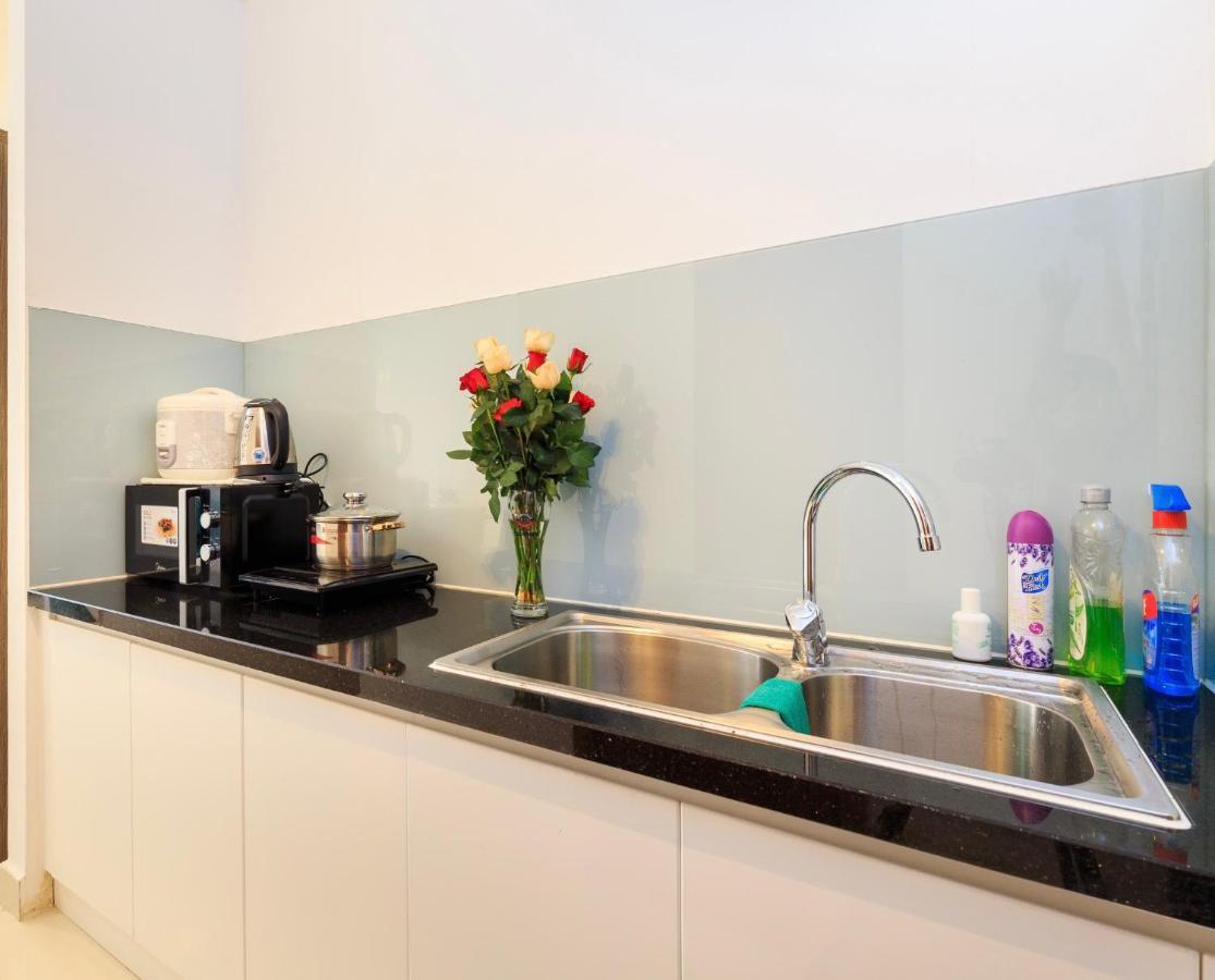 Skyhomes - Tan Son Nhat Airport 4* Ho Chi Minh City