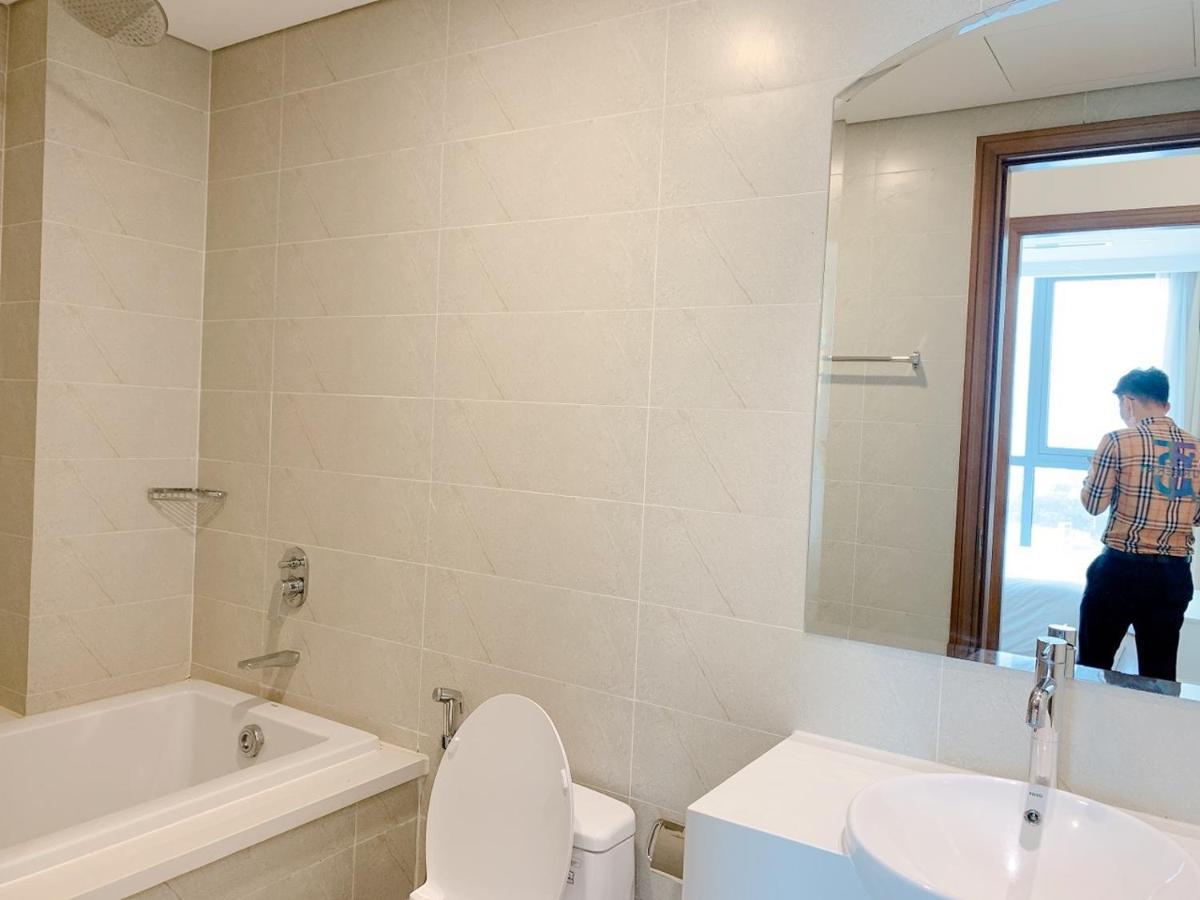 Elvita Landmark Luxury * Bandar Ho Chi Minh
