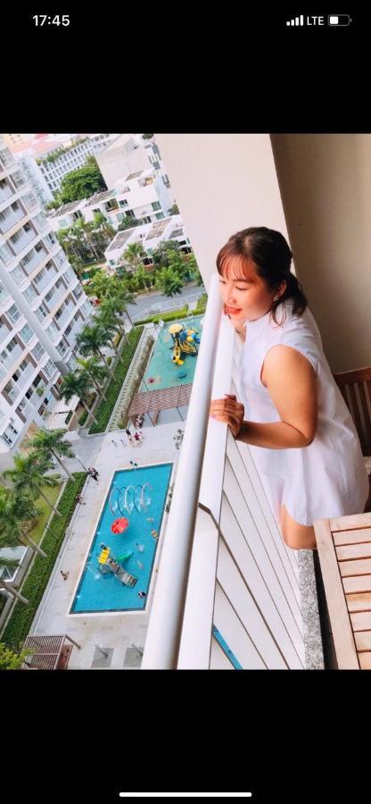 Scenic Valley 3bedrooms Near Secc, Fv Hostpital, Crescent Mall Apartment Ho Chi Minh City