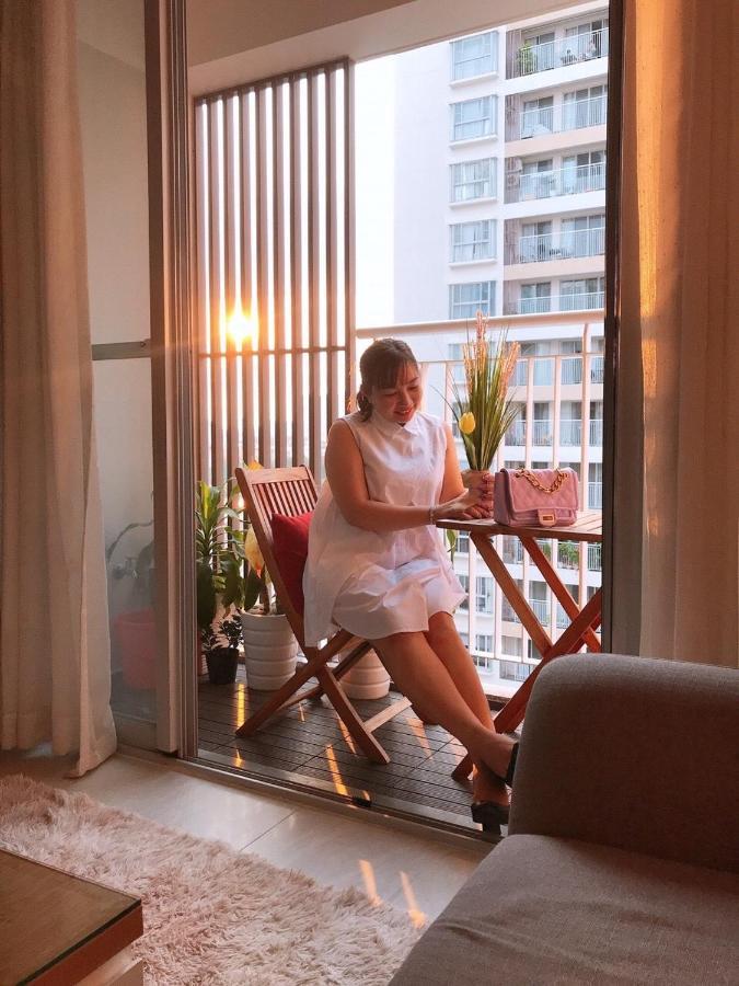 Apartment Scenic Valley 3bedrooms Near Secc, Fv Hostpital, Crescent Mall Ho Chi Minh City