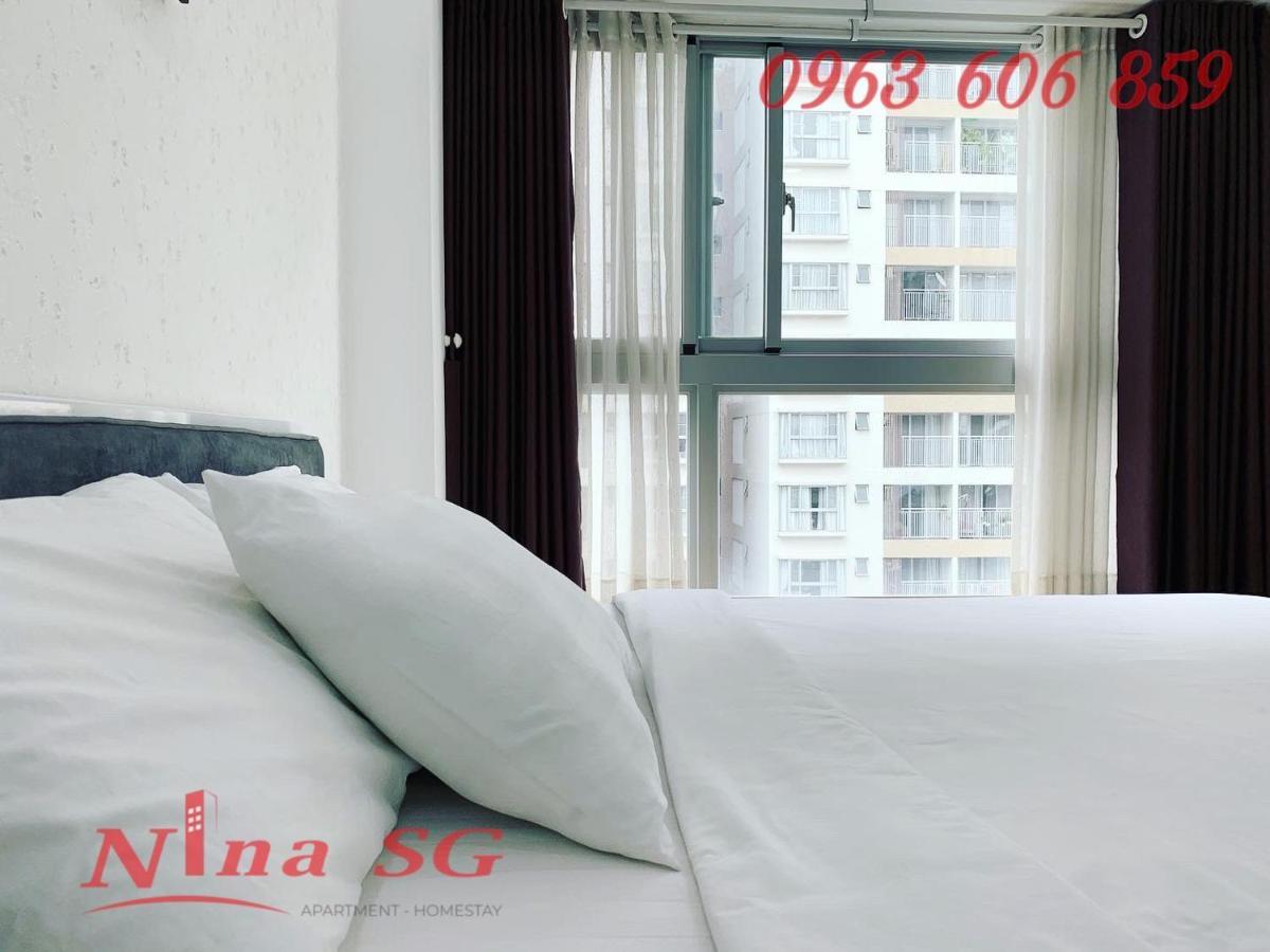 Apartment Scenic Valley 3bedrooms Near Secc, Fv Hostpital, Crescent Mall Ho Chi Minh City
