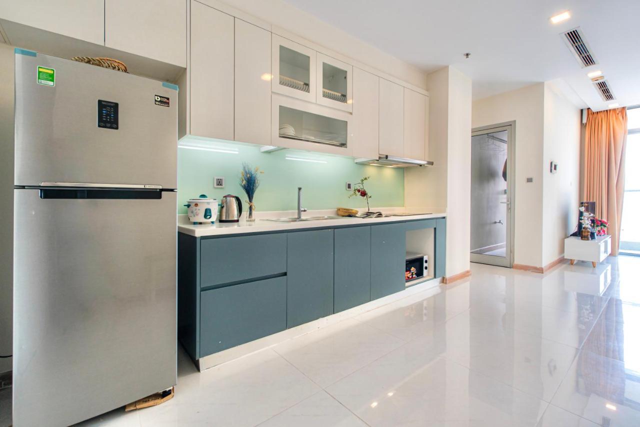 Mott Haven - Vinhomes Park, Landmark 81 Area & Ice Rink *