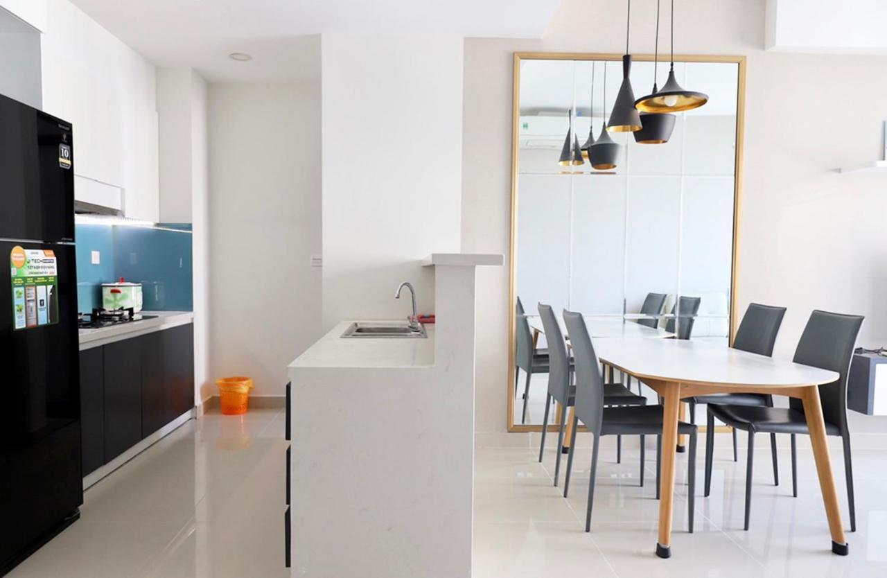 Apartment Jun Infinity Rivergate
