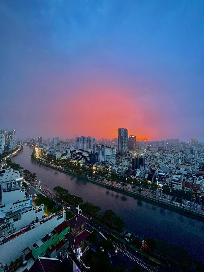 Apartment Jun Infinity Rivergate