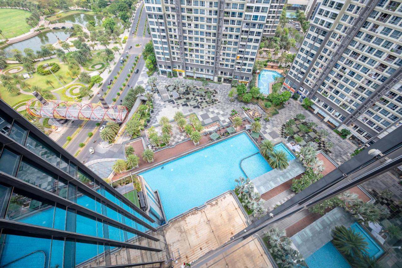 Apartment The Landmark 81-vinhomes Luxury Ho Chi Minh City