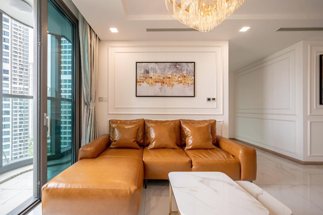 Apartment The Landmark 81-vinhomes Luxury Ho Chi Minh City