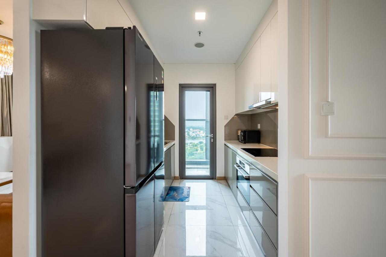 The Landmark 81-vinhomes Luxury