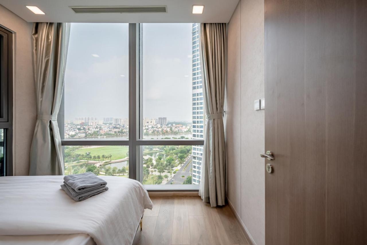 Apartment The Landmark 81-vinhomes Luxury Ho Chi Minh City