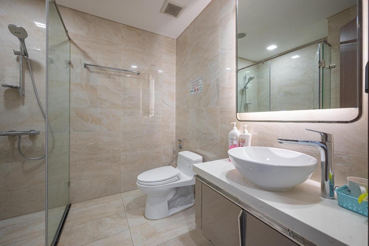 Apartment The Landmark 81-vinhomes Luxury