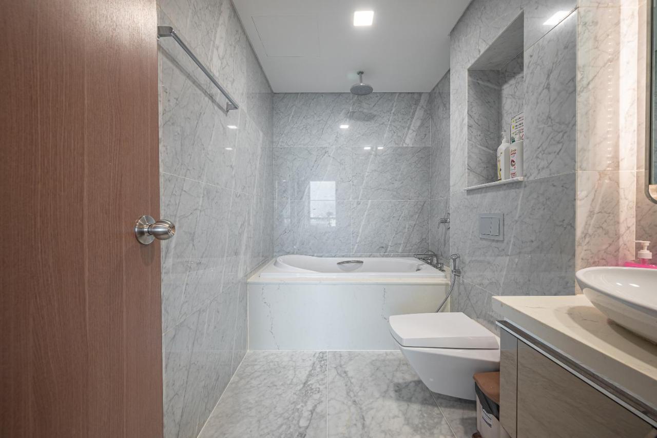 The Landmark 81-vinhomes Luxury Apartment Ho Chi Minh City