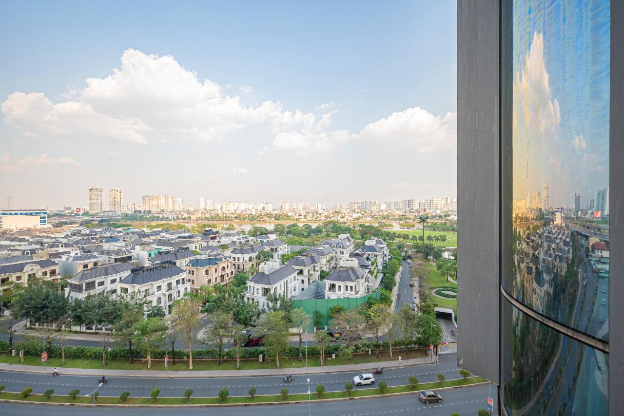 The Landmark 81-vinhomes Luxury Apartment Ho Chi Minh City