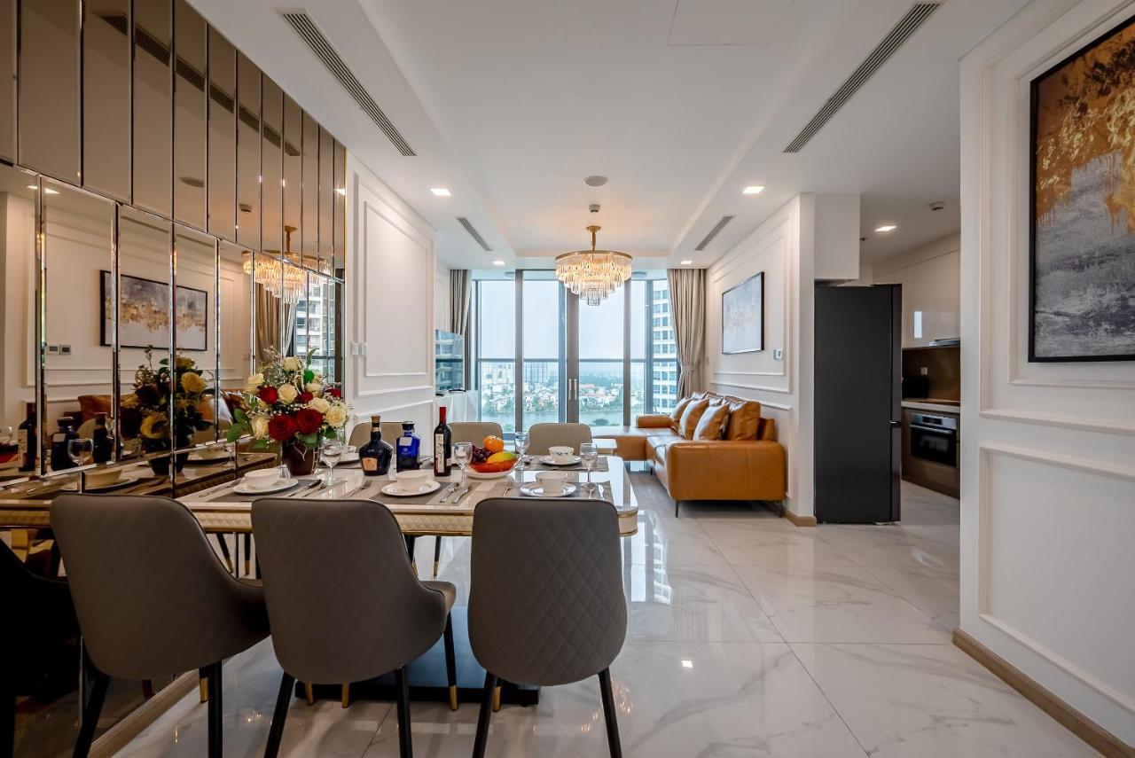 The Landmark 81-vinhomes Luxury *