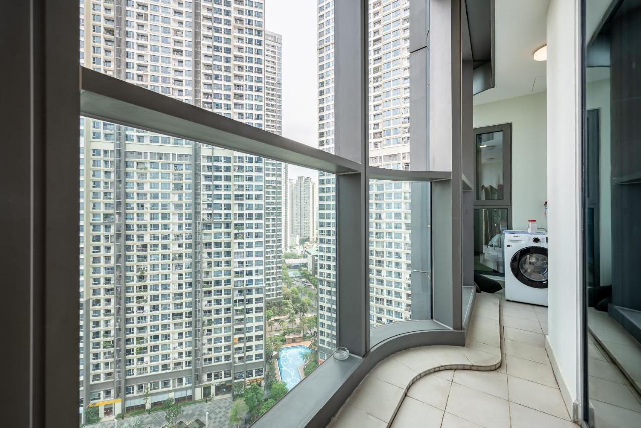 Apartment The Landmark 81-vinhomes Luxury *