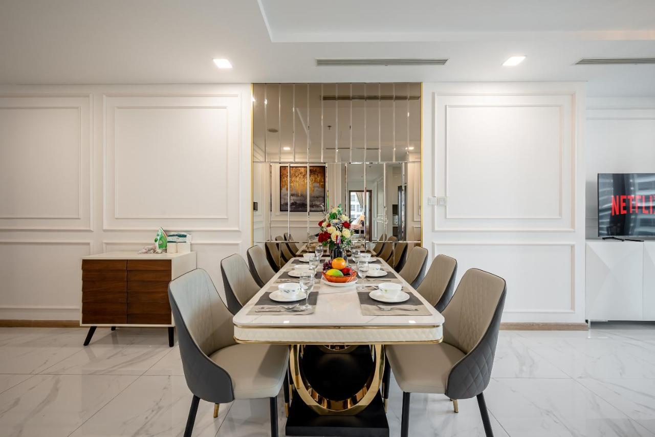 The Landmark 81-vinhomes Luxury Apartment *