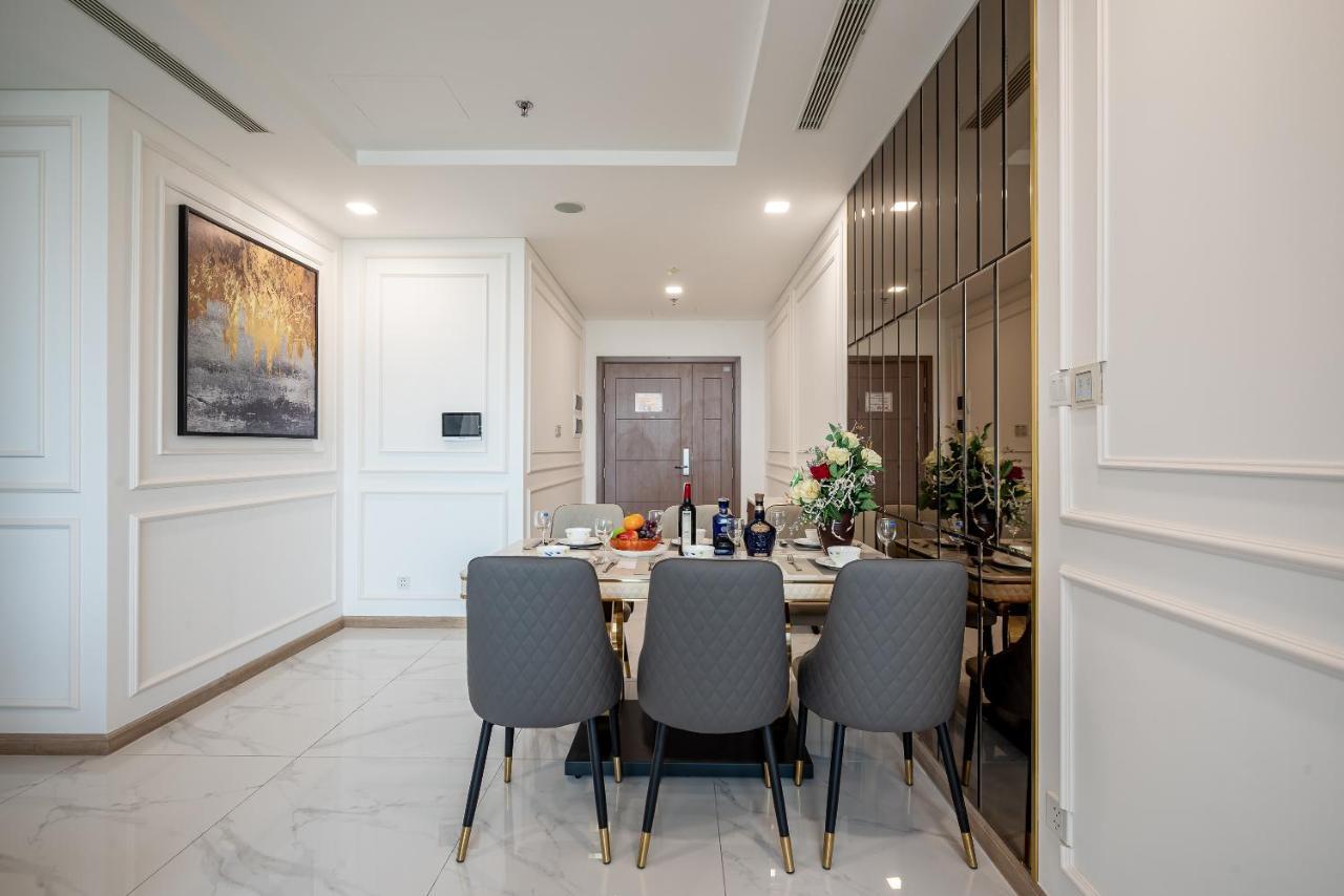 The Landmark 81-vinhomes Luxury