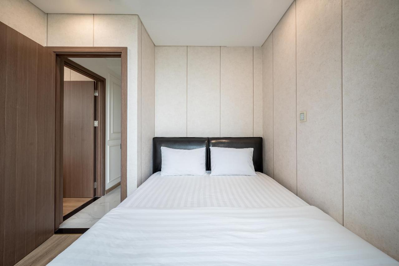 Apartment The Landmark 81-vinhomes Luxury Ho Chi Minh City