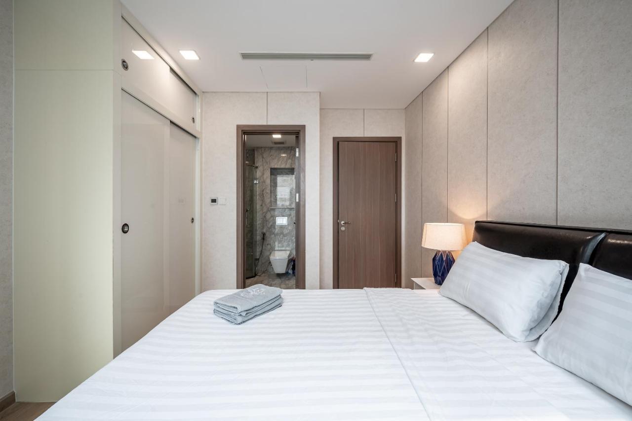 The Landmark 81-vinhomes Luxury