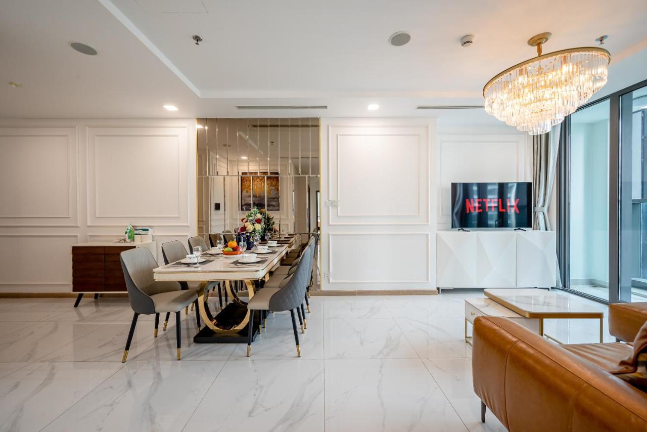 The Landmark 81-vinhomes Luxury