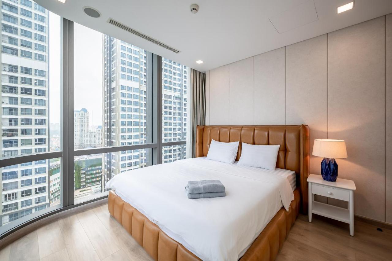 Apartment The Landmark 81-vinhomes Luxury Ho Chi Minh City