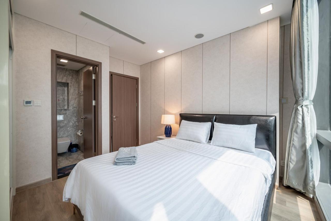 Apartment The Landmark 81-vinhomes Luxury