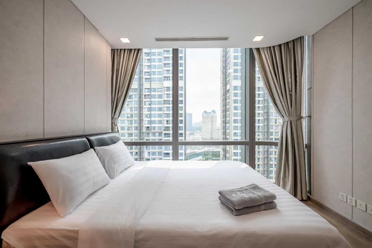 Apartment The Landmark 81-vinhomes Luxury Ho Chi Minh City