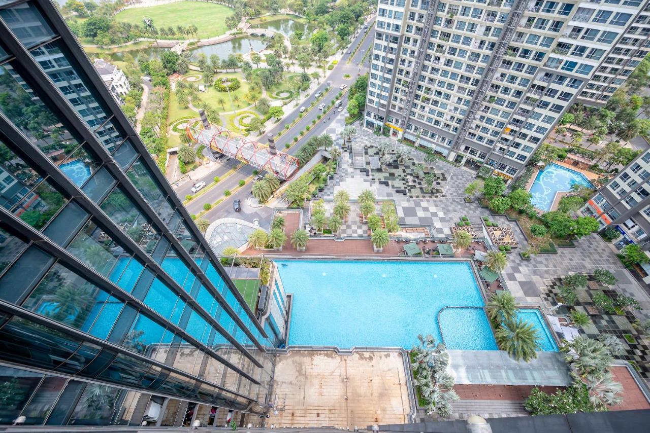 The Landmark 81-vinhomes Luxury Apartment