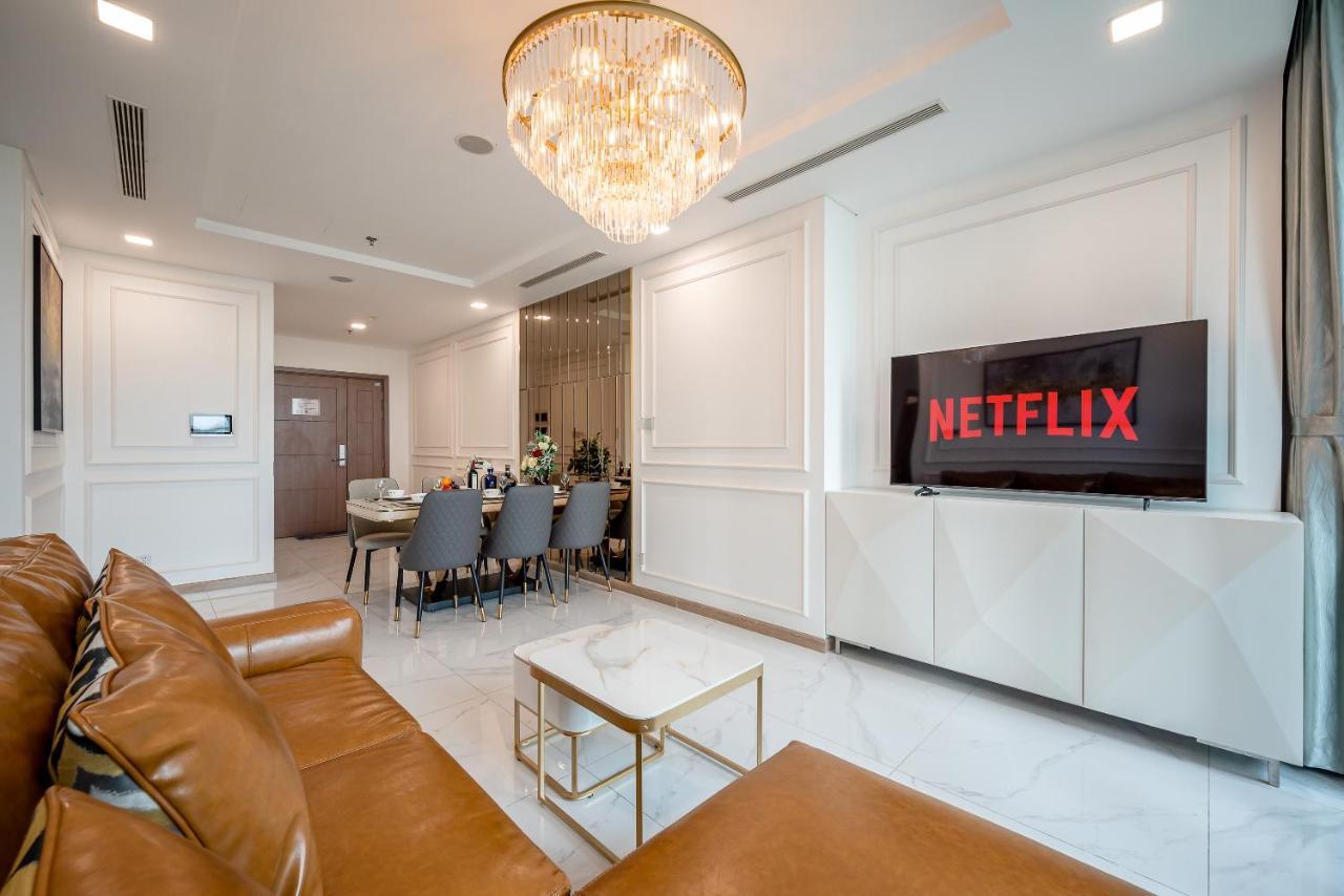 The Landmark 81-vinhomes Luxury Apartment Ho Chi Minh City